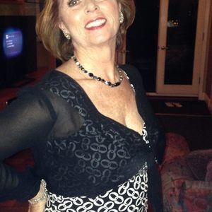 Meet your Posher, Anne